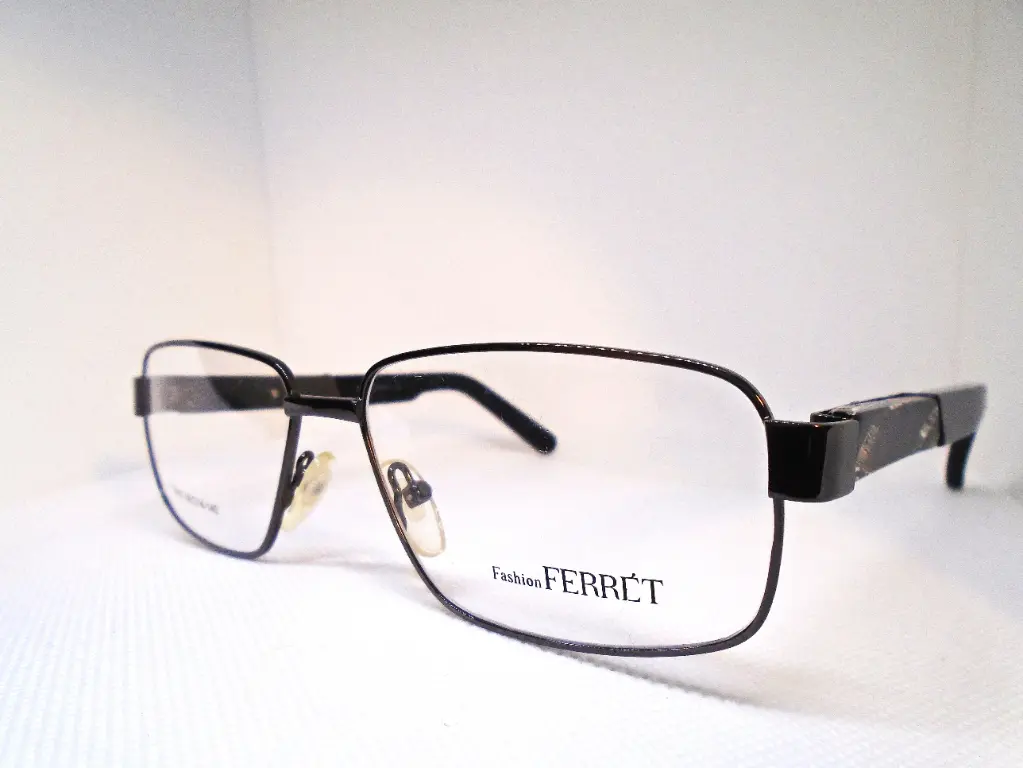  FASHION FERRET Monofocal(56-14-140)FEPM212