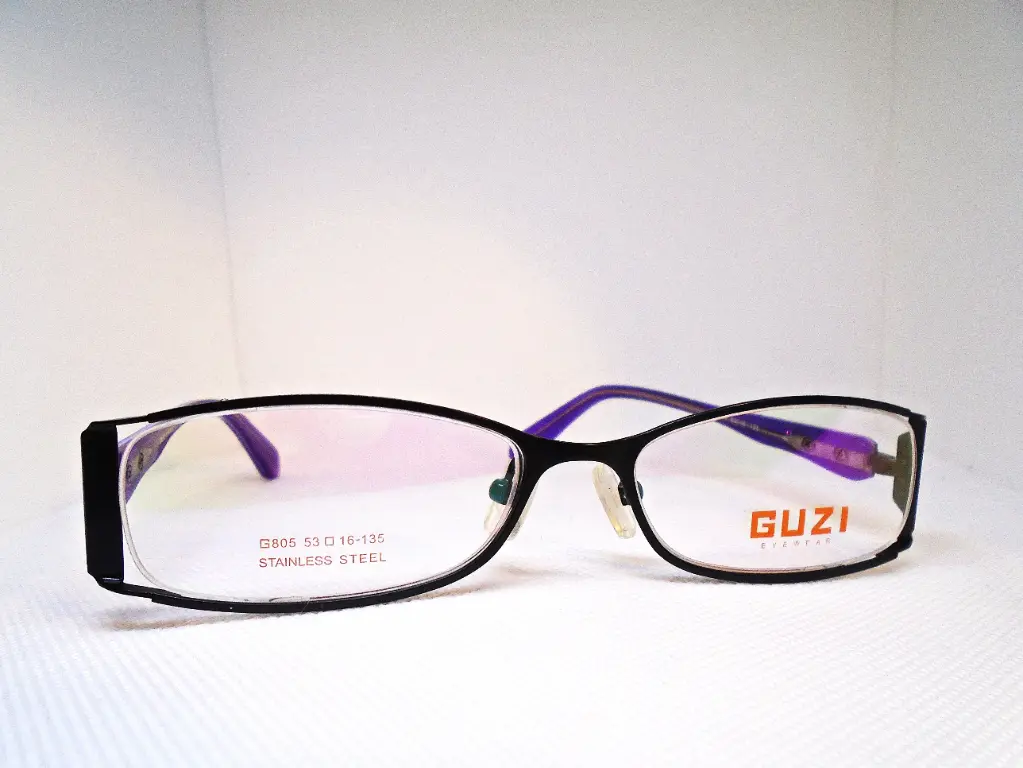  GUZI Monofocal( 53-16-135) GUPM136