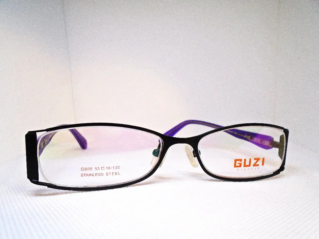 GUZI Bifocal/Progresivo (53-16-135)