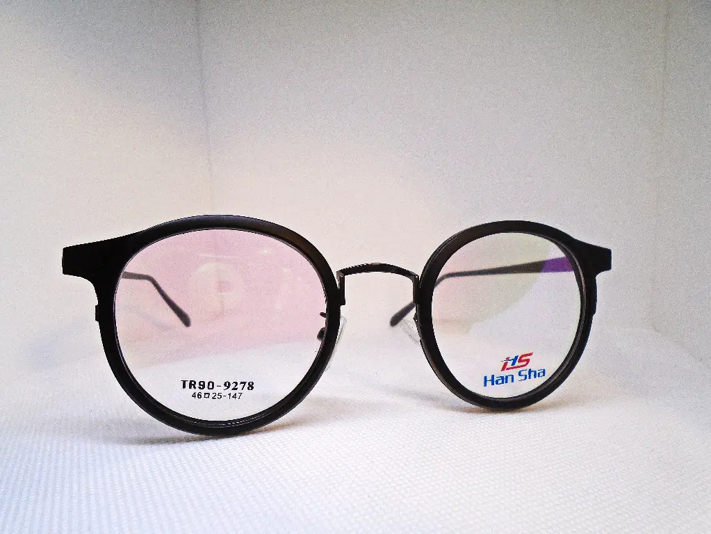 HAN SHA Bifocal/Progresivo ( 46-25-147) HS228