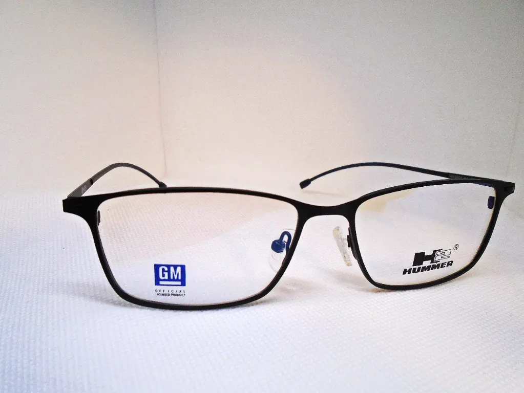 HUMER Bifocal/Progresivo (54-15-143 ) HUM229