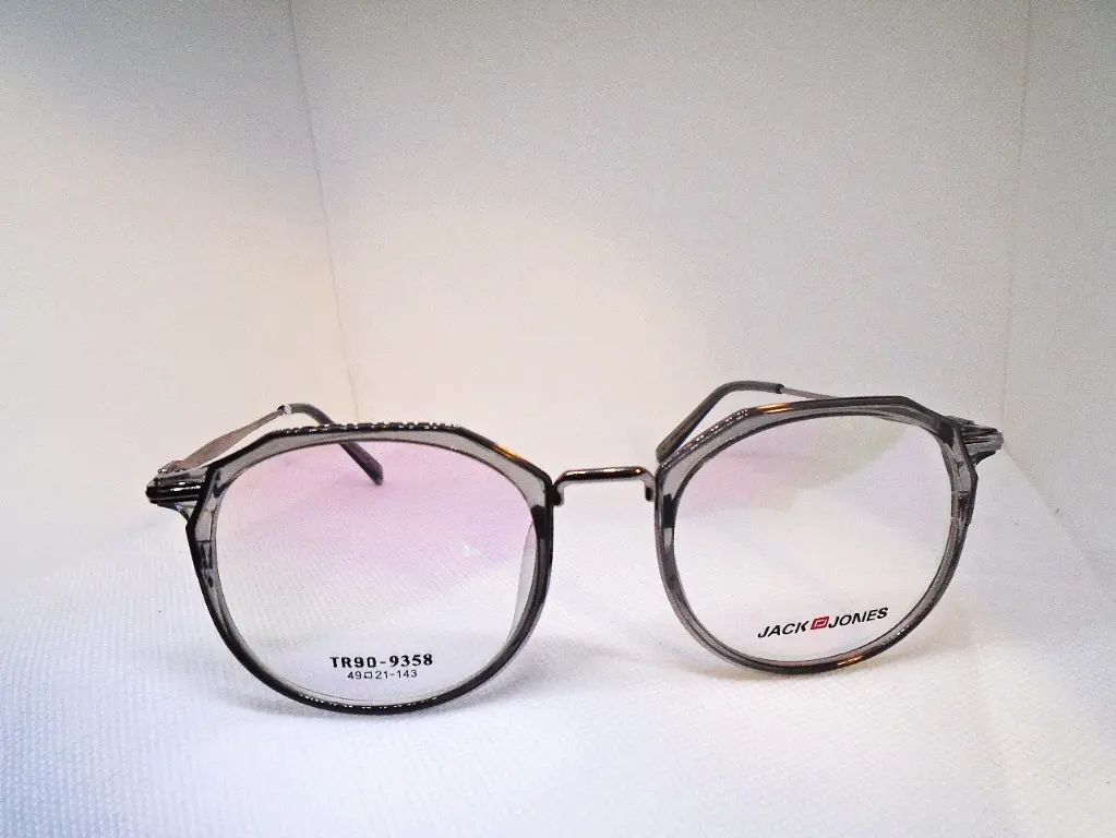 JACK JONES Bifocal/Progresivo (49-21-143)