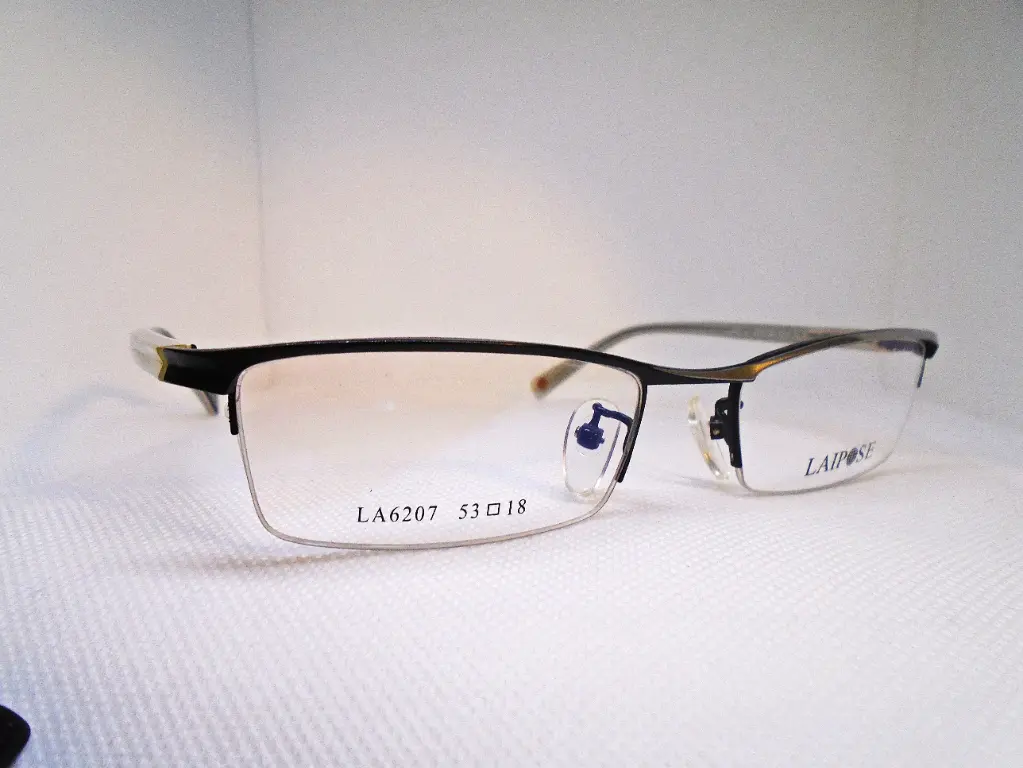 LAIPOSE Bifocal/Progresivo ( 53-18-138 ) LAPM160