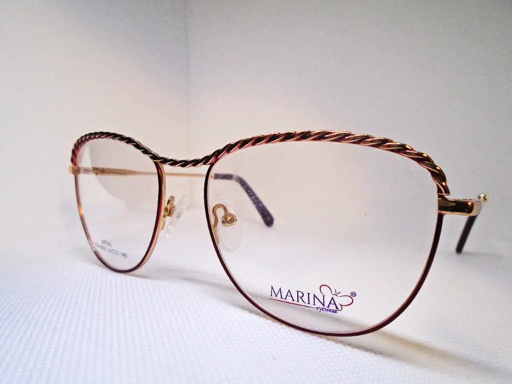 MARINA Bifocal/Progresivo (54-17-140 ) MAM128
