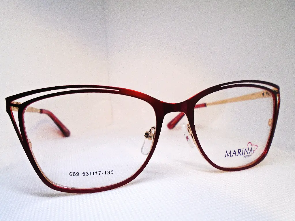 MARINA Bifocal/Progresivo ( 53-17-135) MAM129