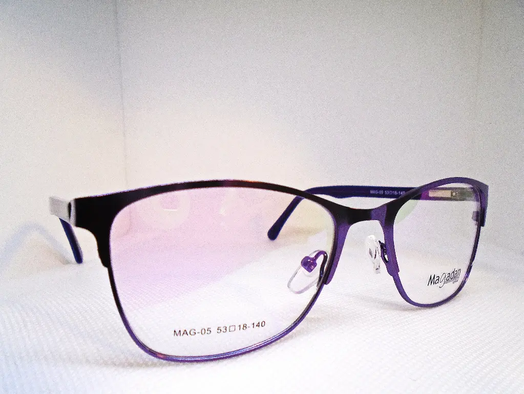 MAGADAN Bifocal/Progresivo (53-18-140 ) MAPM131