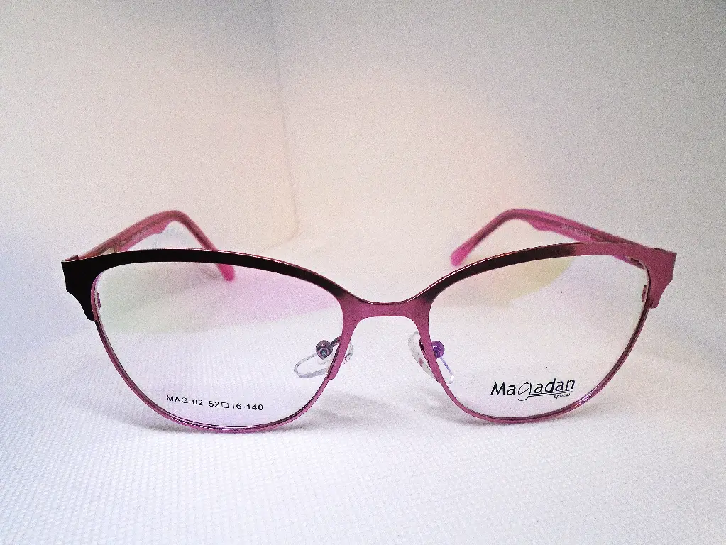  MAGADAN Bifocal/ Progresivo (52-16-140)