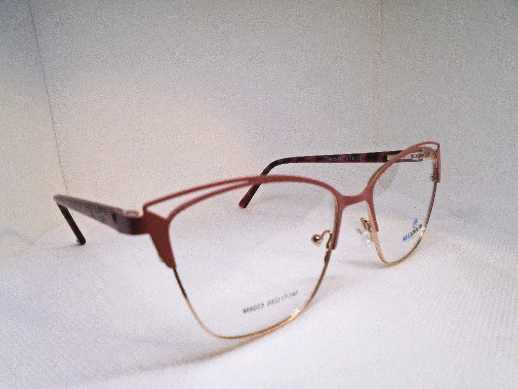  MAXIMUM Bifocal/Progresivo (55-17-140)