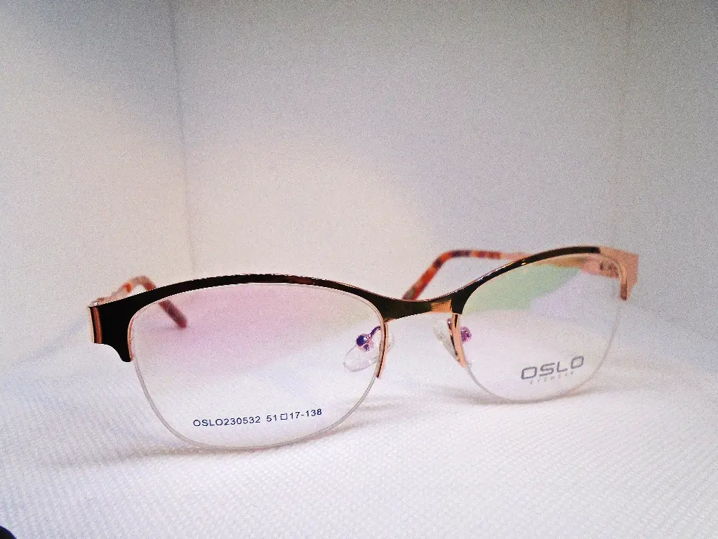 OSLO Bifocal/Progresivo ( 51-17-138 ) OSM219