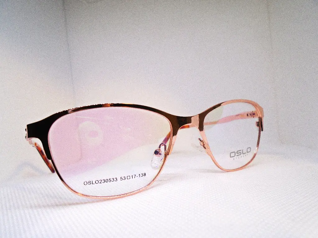  OSLO Bifocal/Progresivo (53-17-138 ) OSM221