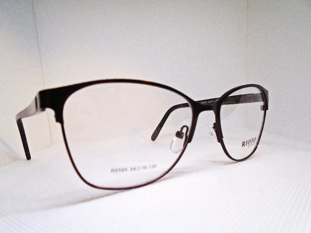 RIOTO Bifocal/Progresivo ( 54-16-138 ) RIPM 208