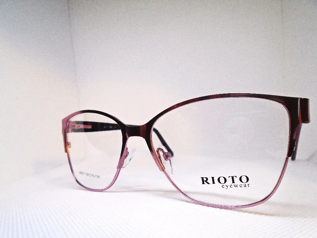 RIOTO Bifocal/Progresivo (55-15-138 )