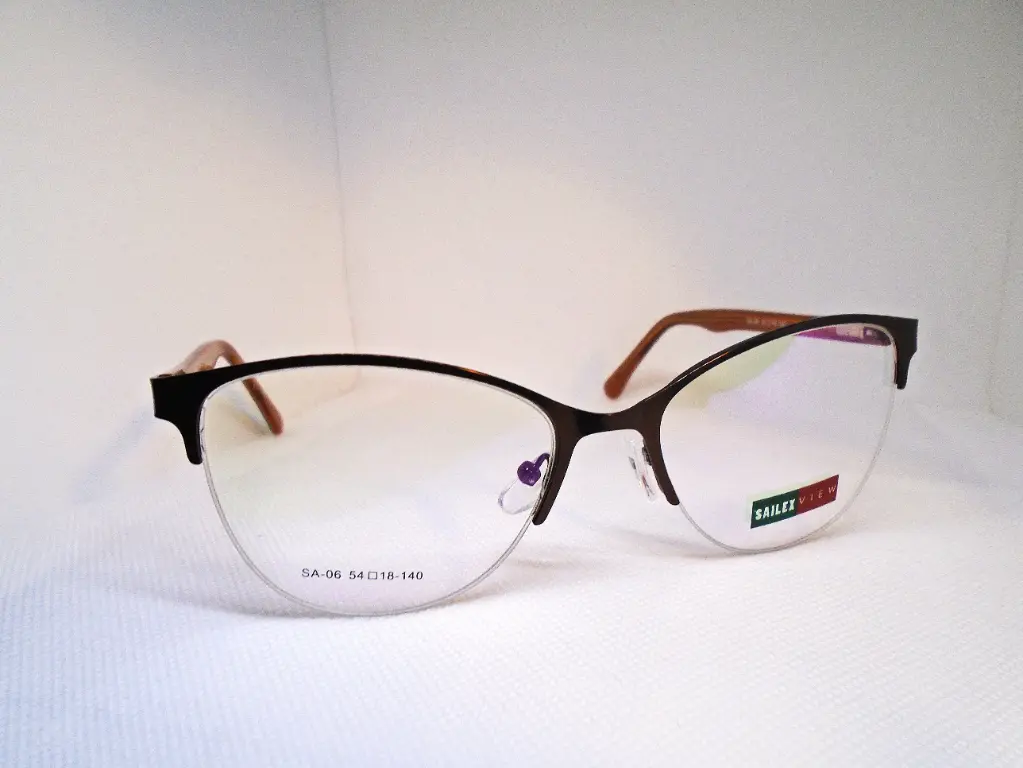 SAILEX VIEW Monofocal (54-18-140 )