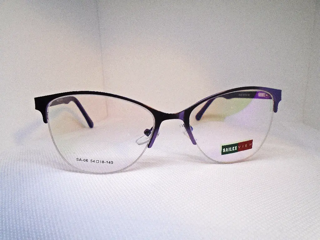 SAILEX VIEW Bifocal/Progresivo (54-18-140)