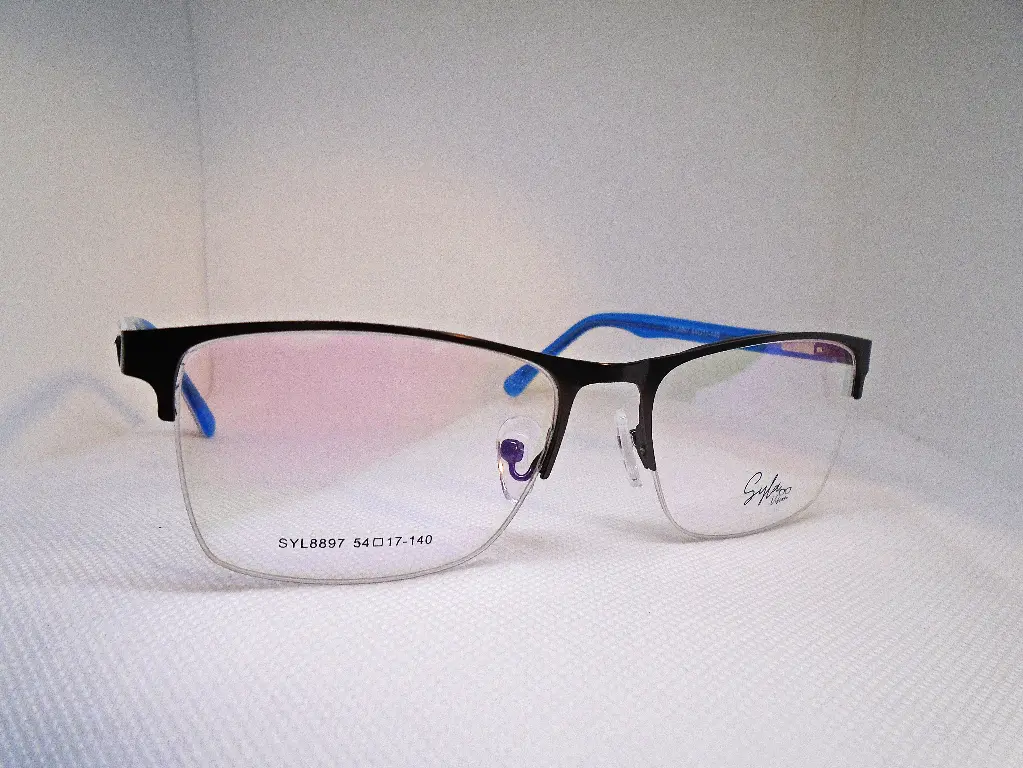  SYLA Monofocal (54-17-140)