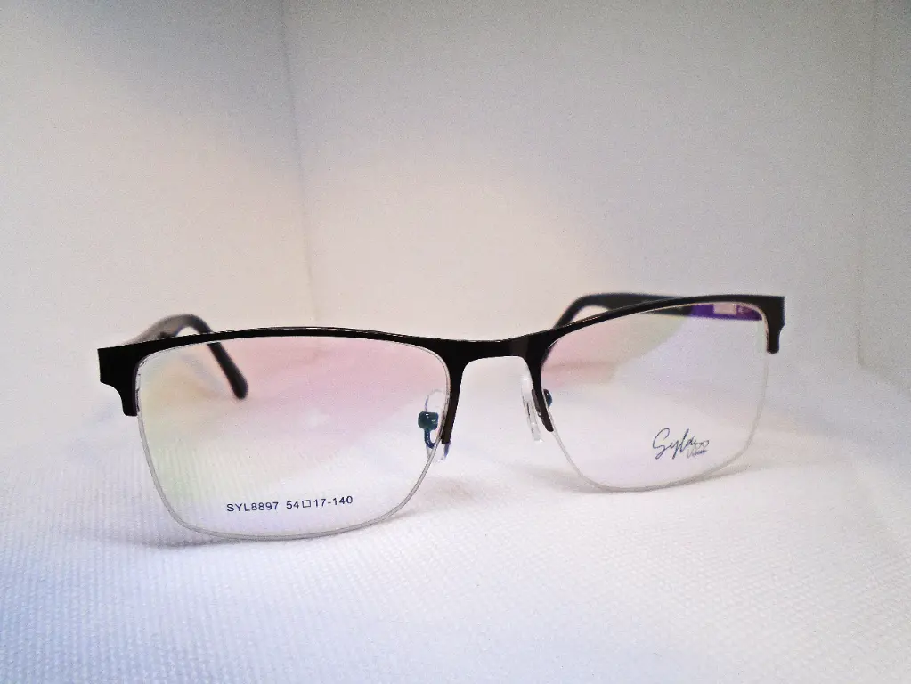 SYLA Monofocal ( 54-17-140)