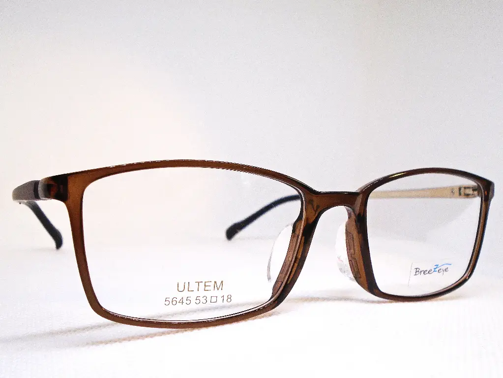 ULTEM Monofocal (53-18-138) 