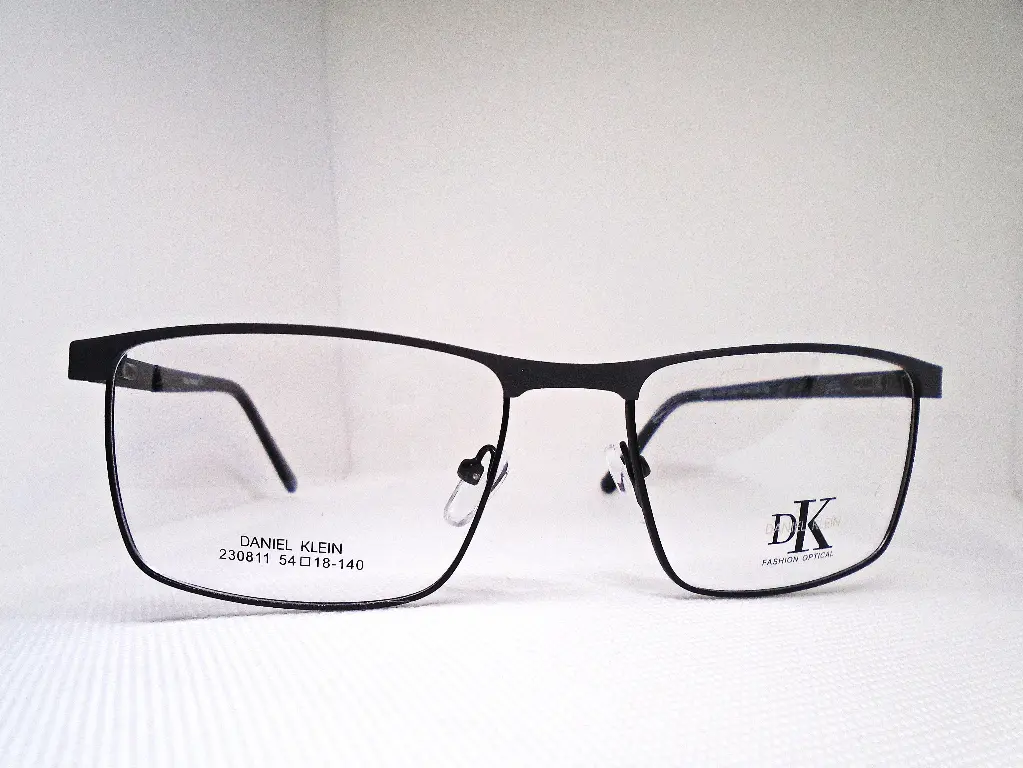 DANIEL KLEIN Bifocal/Progresivo (54-18-140)