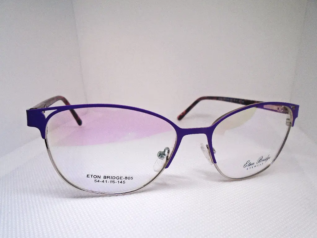  ETEN BRIDGE Bifocal/Progresivo (54-16-145)