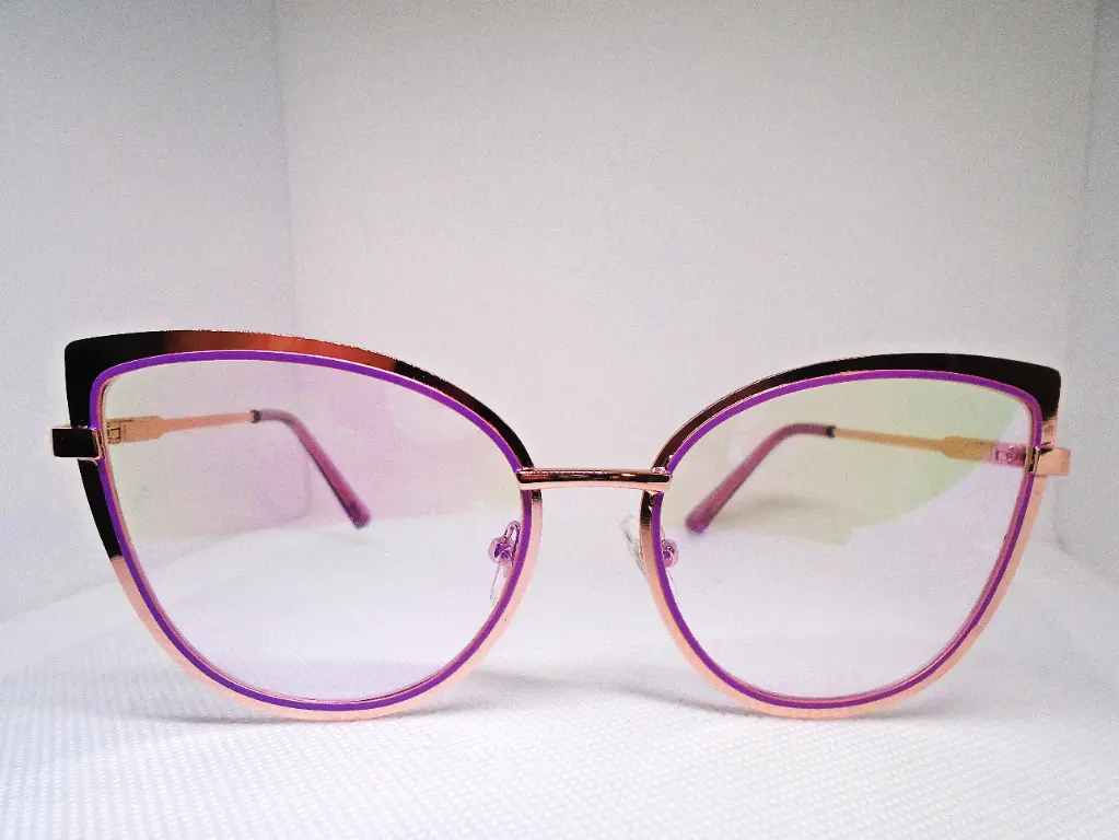 EZ VISION Bifocal/Progresivo (55-18-140)