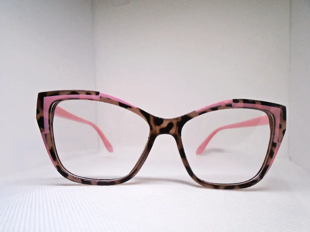 EZ VISION Bifocal/Progresivo (56-12-142)