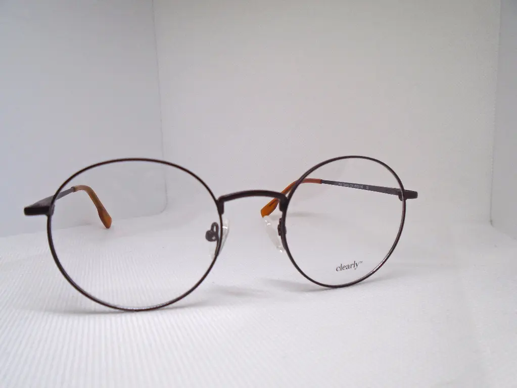 CLEARLY  Monofocal (49-20-140)