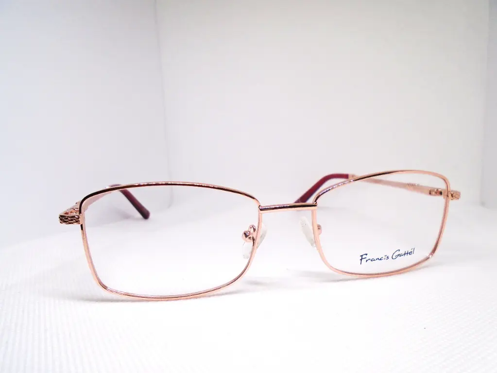  FRANCIS GATTEL Bifocal/Progresivo (55-18-140)