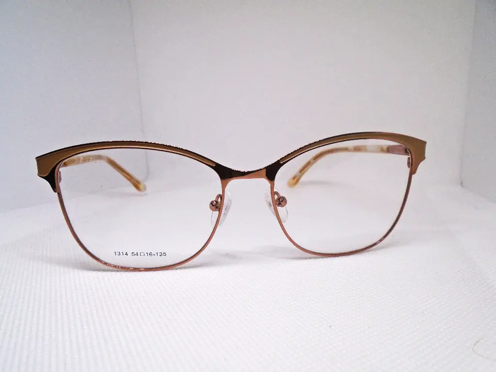 EZ VISION Bifocal/Progresivo (54-16-135)