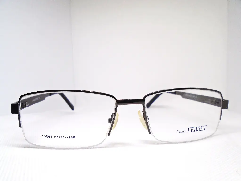 FASHION FERRET Bifocal/Progresivo (57-17-140)