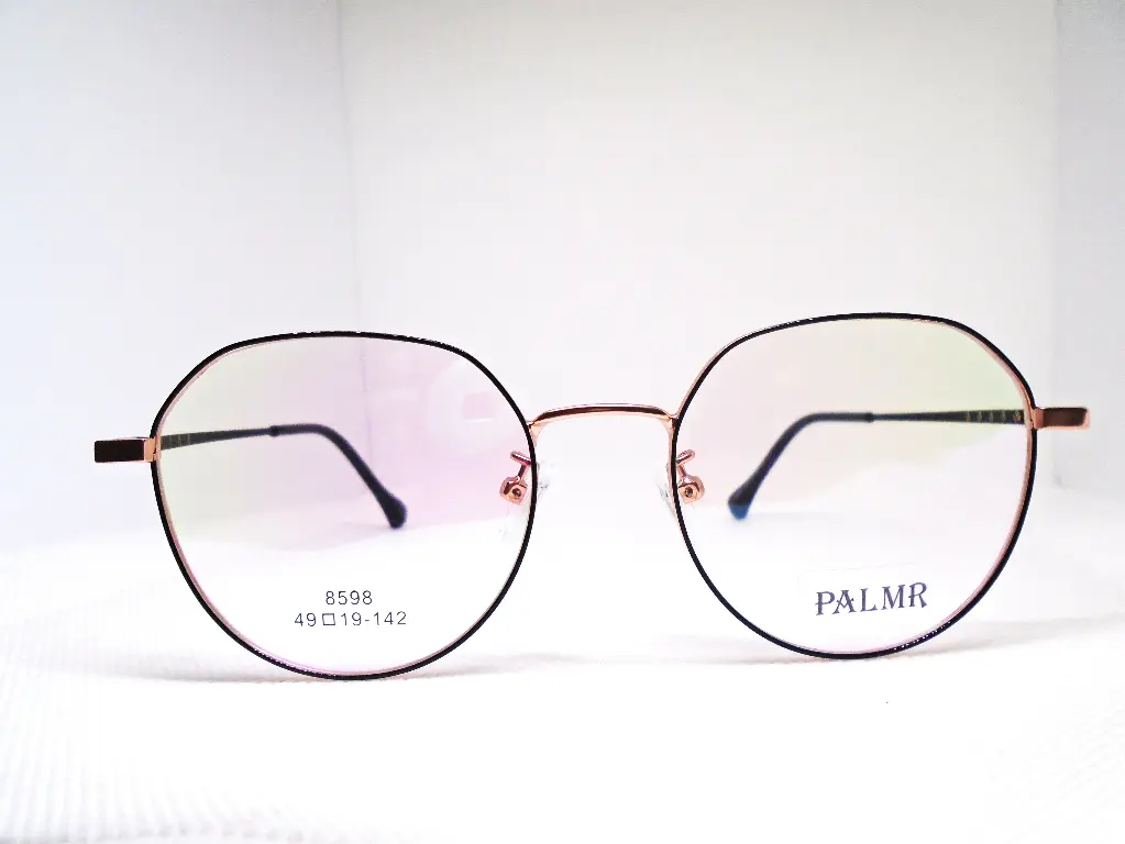 PALMR Monofocal (49-19-142)