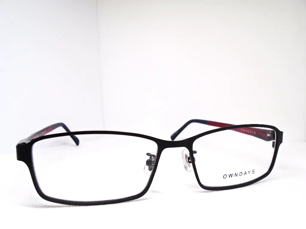 OWNDAYS Bifocal/Progresivo (55-16-143)