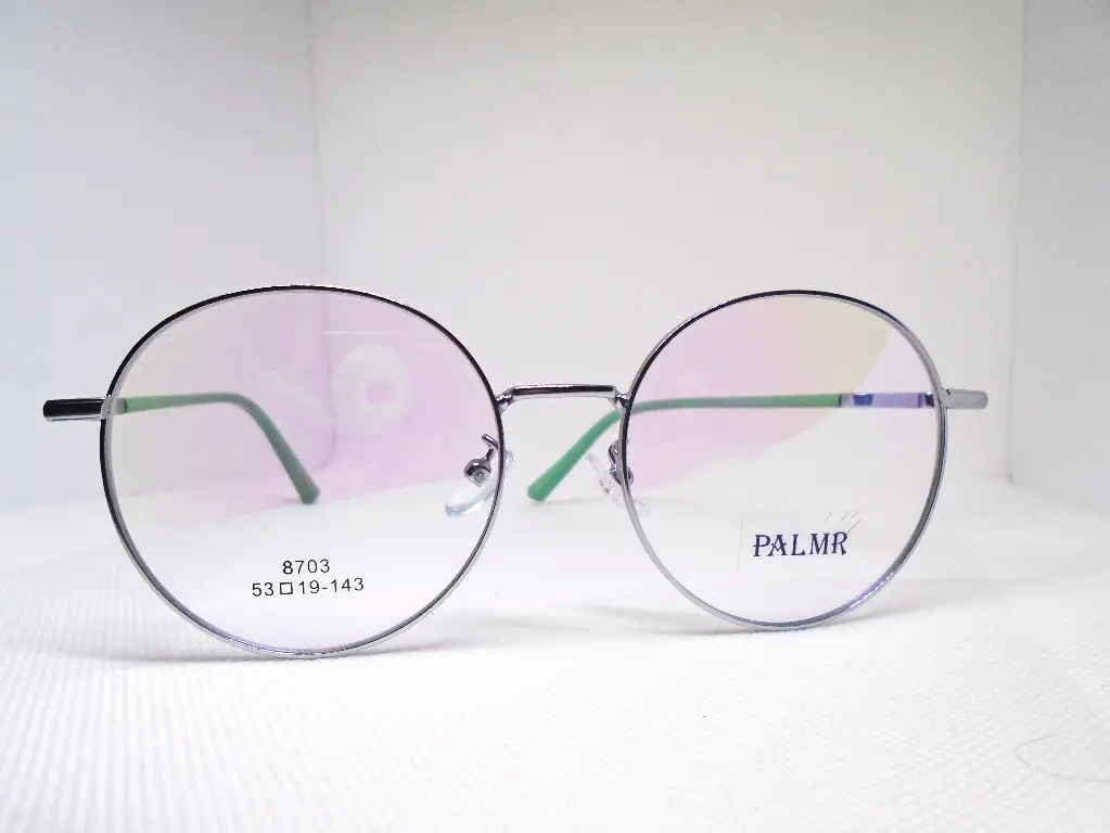  PALMR Monofocal (53-19-143)