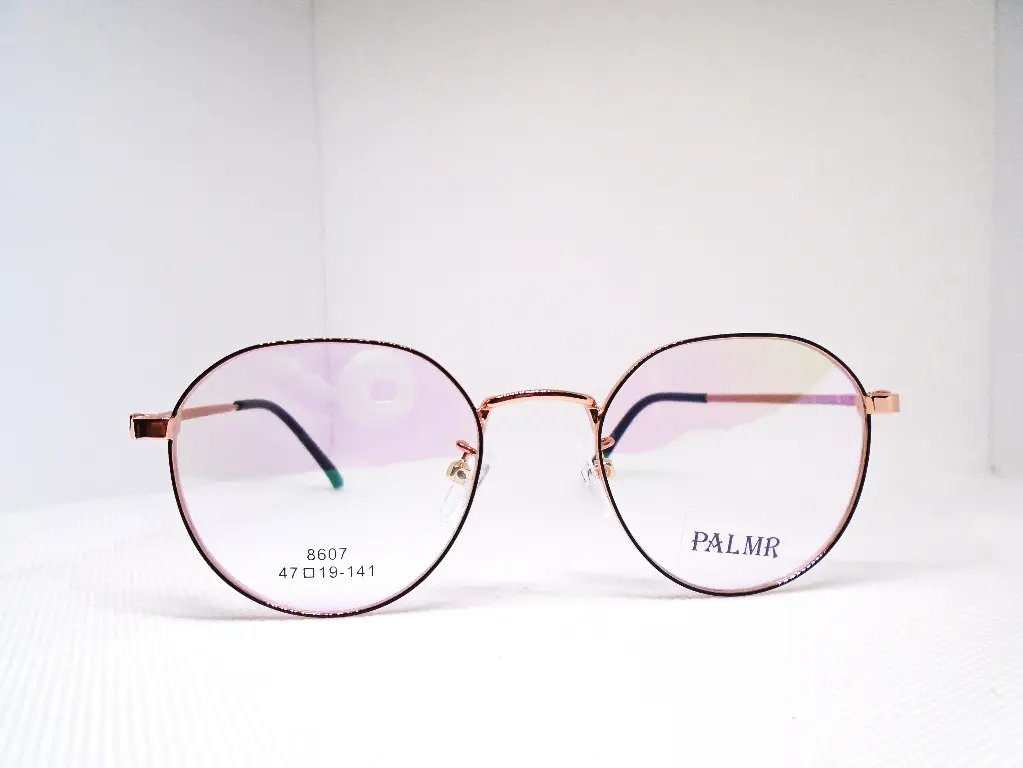  PALMR Monofocal (47-19-141)