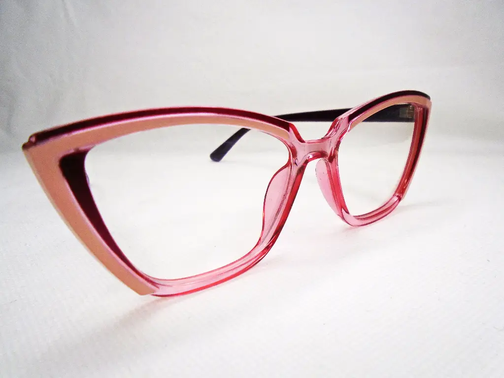 EZ VISION Bifocal/Progresivo (54-18-145)