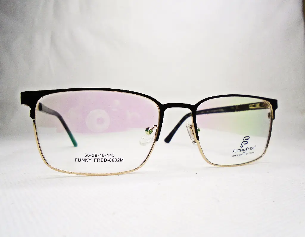 FUNKY FRED Bifocal/Progresivo (56-18-145)