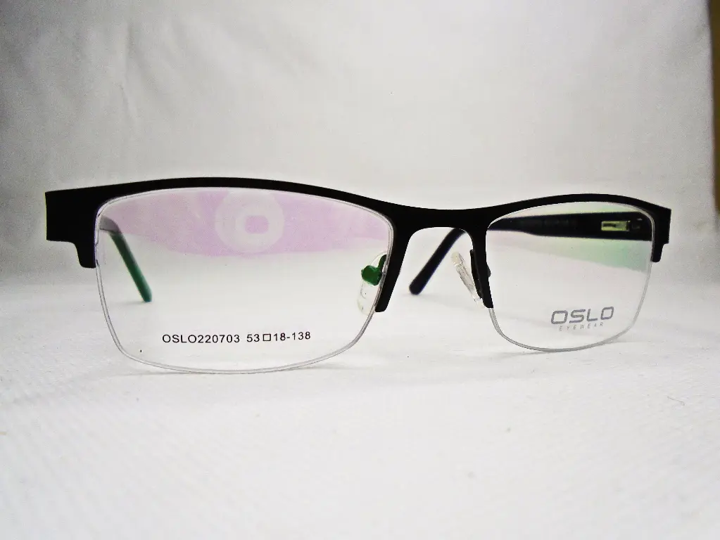 OSLO Bifocal/Progresivo (53-18-138)