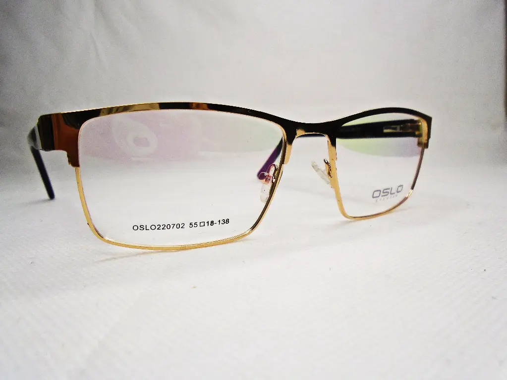 OSLO Monofocal  (55-18-138)
