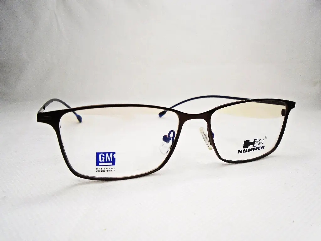 HUMMER Monofocal (54-15 -143)