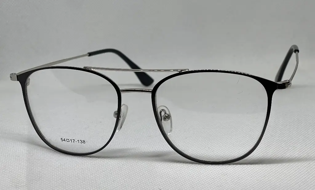 EZ VISION Monofocal (54-17-138)