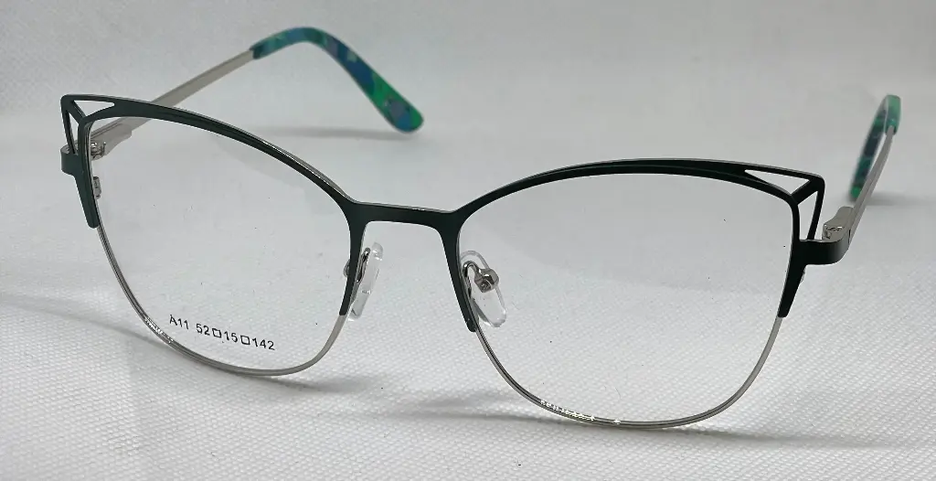 EZ VISION Bifocal/Progresivo (52-15-142)