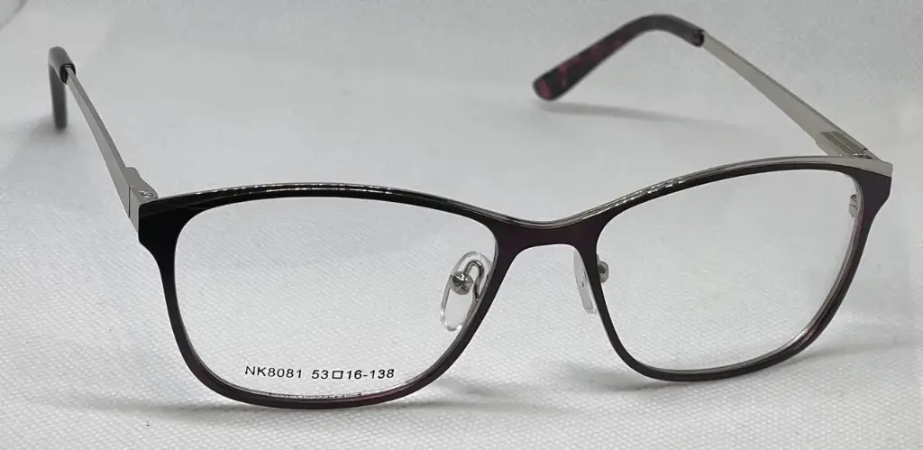 EZ VISION Monofocal (53-16-138)