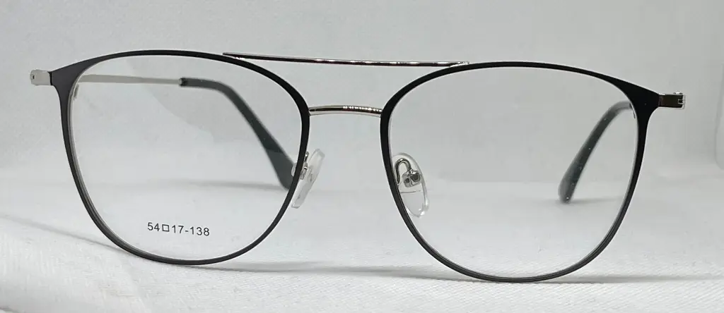 EZ VISION Monofocal (54-17-138)