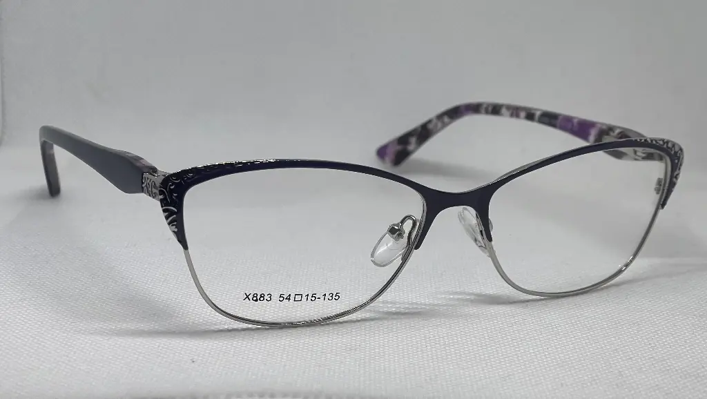  EZ VISION Monofocal (54-15-135)