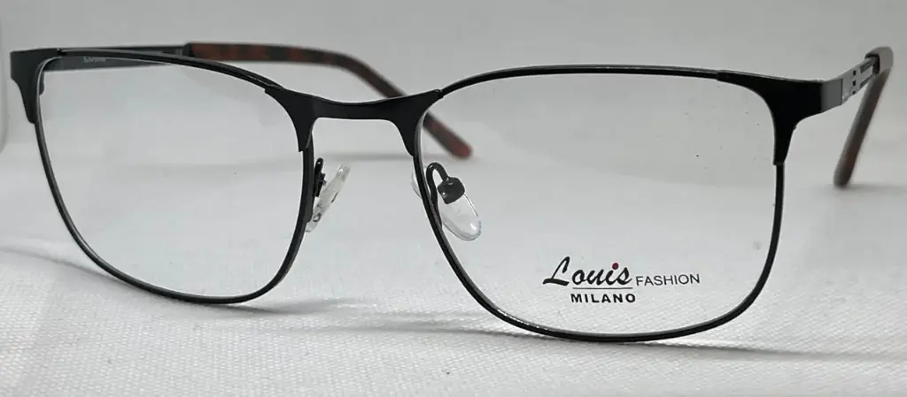  LUIS FASHION Bifocal/Progresivo (51-19-145)