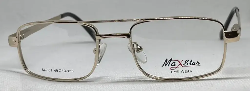  MAXSTAR Bifocal/Progresivo (49-19-135)