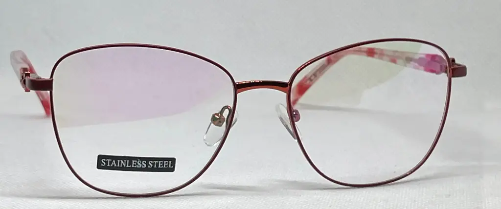  STAINLESS STEEL Monofocal (53-18-137)