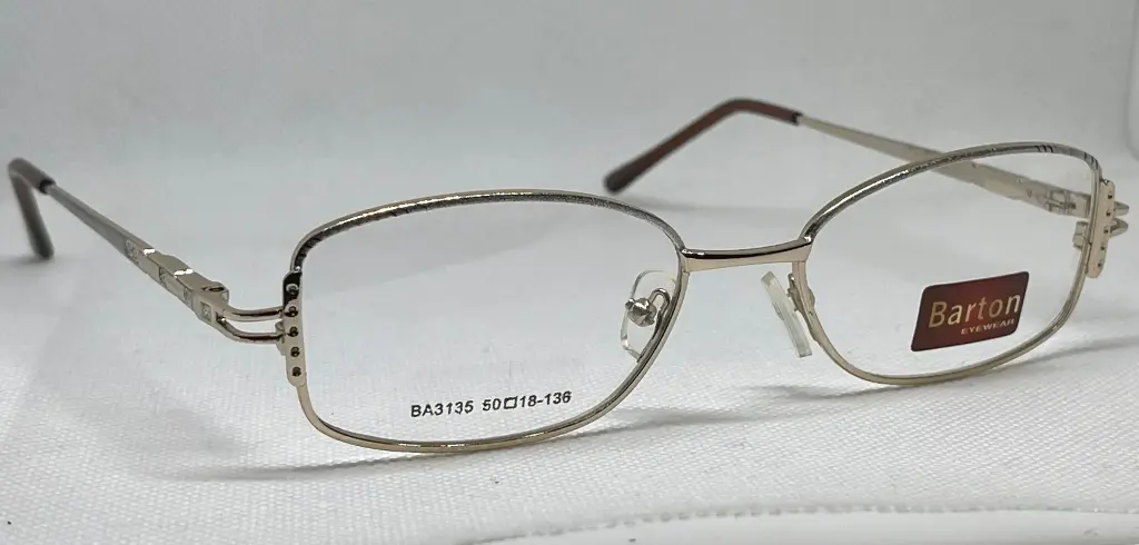 BARTON Bifocal/Progresivo (50-18-136)