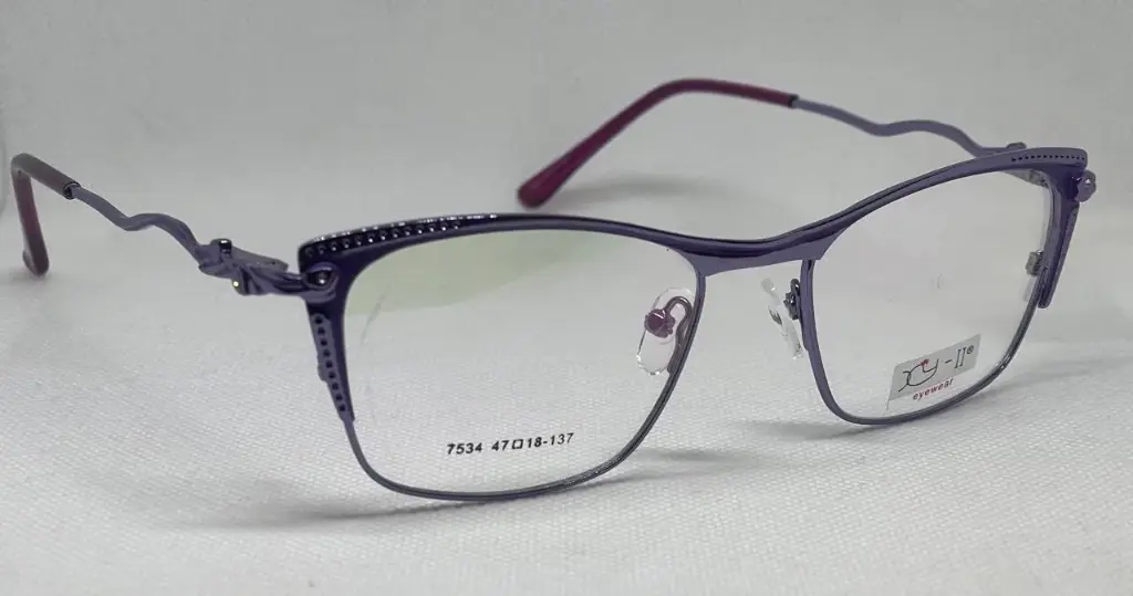 EZ VISION Monofocal (47-18-137)