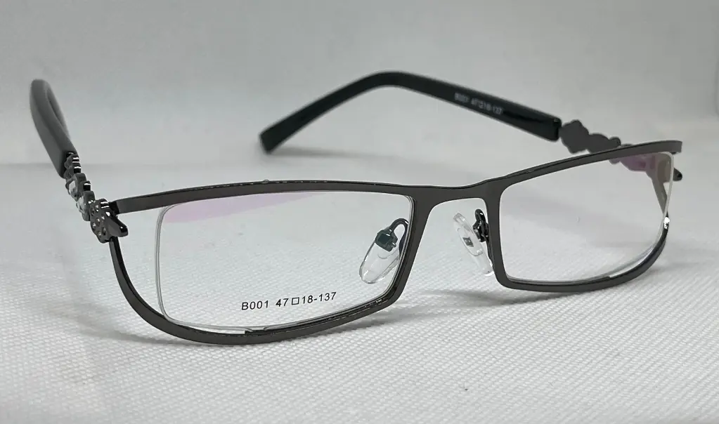  EZ VISION Monofocal (47-18-137)