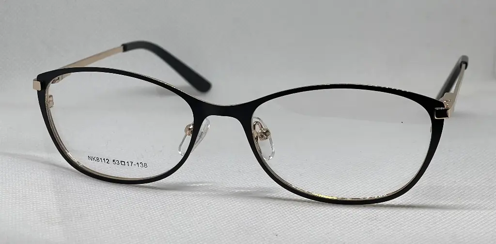 EZ VISION Monofocal (53-17-138)